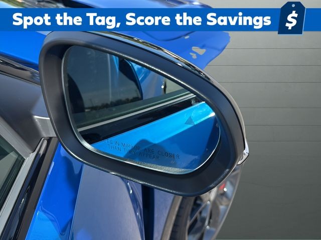 Dodge Hornet Vehicle Full-screen Gallery Image 27