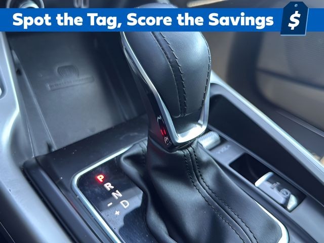 Dodge Hornet Vehicle Full-screen Gallery Image 29