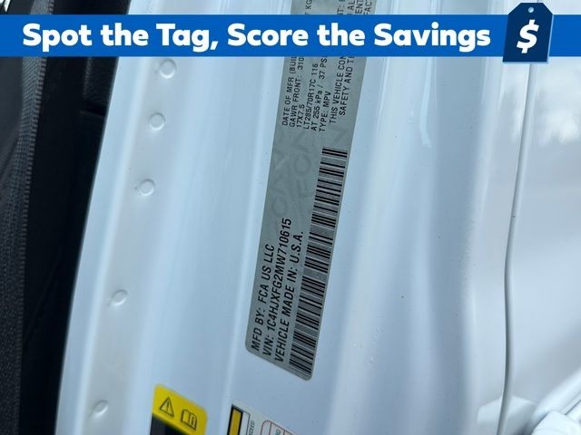 Jeep Wrangler Vehicle Full-screen Gallery Image 22