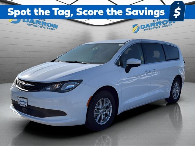 more details - chrysler voyager