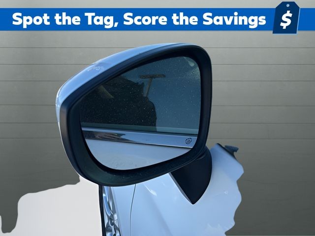 Chrysler Voyager Vehicle Full-screen Gallery Image 29