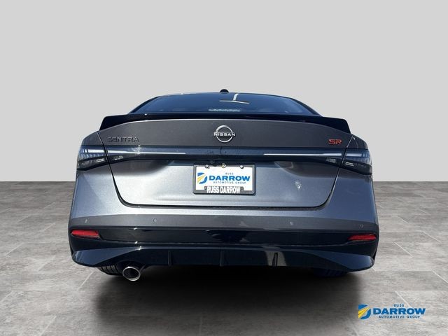 Nissan Sentra Vehicle Full-screen Gallery Image 4