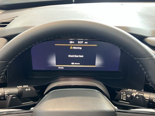Nissan Pathfinder Vehicle Full-screen Gallery Image 9