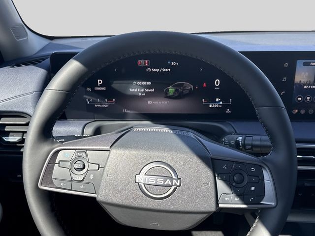 Nissan Sentra Vehicle Full-screen Gallery Image 10