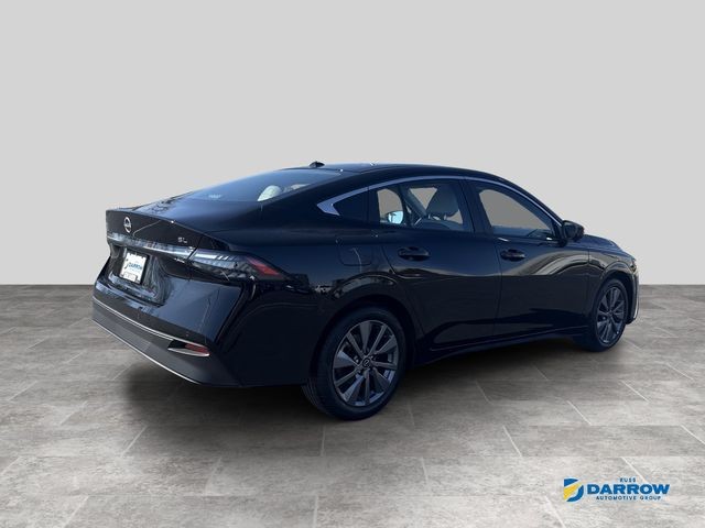 Nissan Sentra Vehicle Full-screen Gallery Image 21