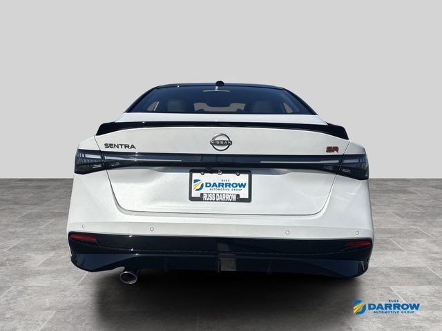 Nissan Sentra Vehicle Full-screen Gallery Image 4