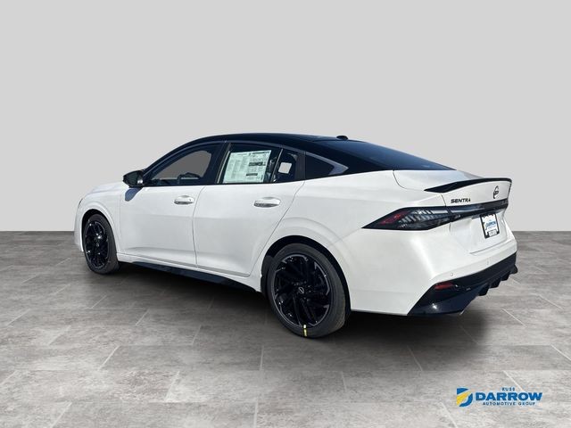 Nissan Sentra Vehicle Full-screen Gallery Image 5