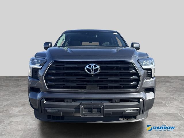 Toyota Sequoia Vehicle Full-screen Gallery Image 2