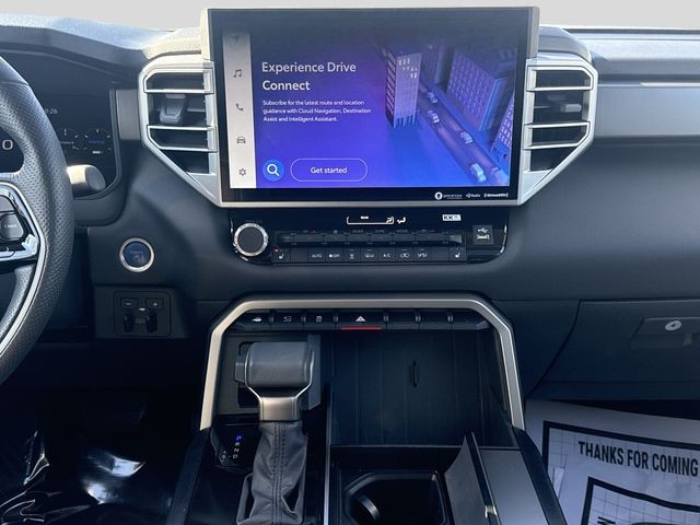 Toyota Sequoia Vehicle Full-screen Gallery Image 11