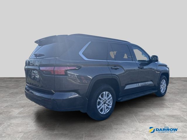 Toyota Sequoia Vehicle Full-screen Gallery Image 21