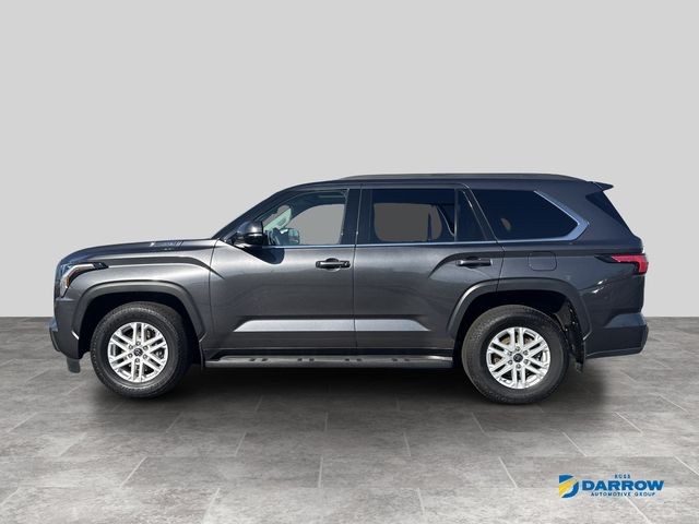 Toyota Sequoia Vehicle Full-screen Gallery Image 23