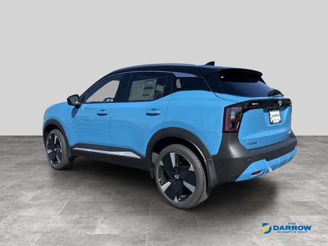 Nissan Kicks Vehicle Full-screen Gallery Image 5