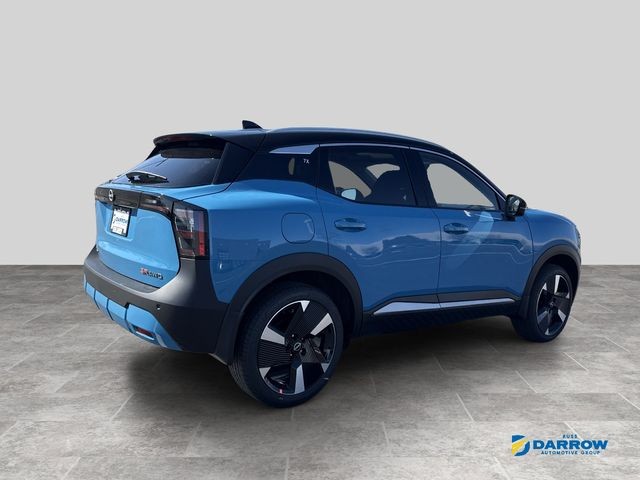 Nissan Kicks Vehicle Full-screen Gallery Image 21