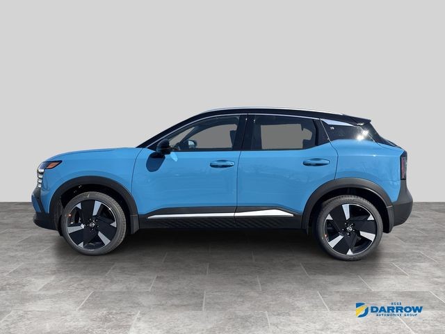 Nissan Kicks Vehicle Full-screen Gallery Image 23