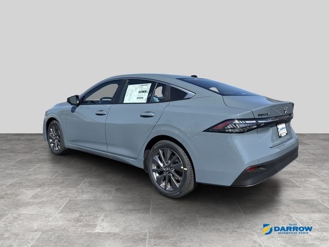 Nissan Sentra Vehicle Full-screen Gallery Image 5
