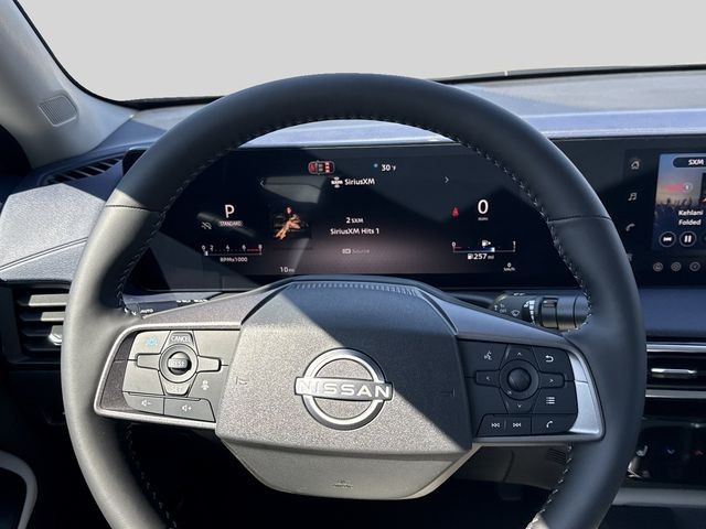Nissan Sentra Vehicle Full-screen Gallery Image 10