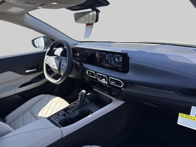 Nissan Sentra Vehicle Full-screen Gallery Image 14