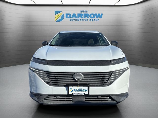 Nissan Murano Vehicle Full-screen Gallery Image 8