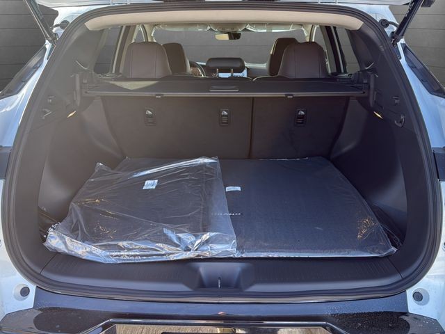 Nissan Murano Vehicle Full-screen Gallery Image 12