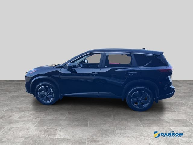 Nissan Rogue Vehicle Full-screen Gallery Image 23