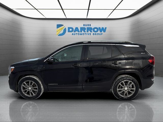 GMC Terrain Vehicle Full-screen Gallery Image 2