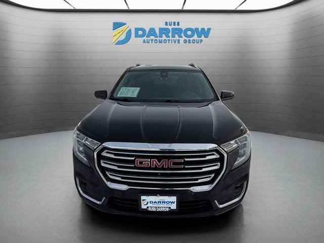 GMC Terrain Vehicle Full-screen Gallery Image 8
