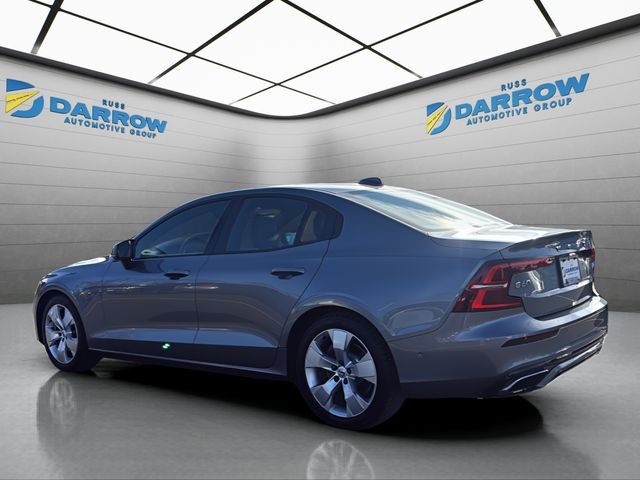 Volvo S60 Vehicle Full-screen Gallery Image 3