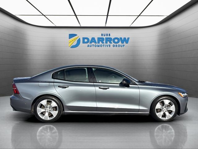 Volvo S60 Vehicle Full-screen Gallery Image 6