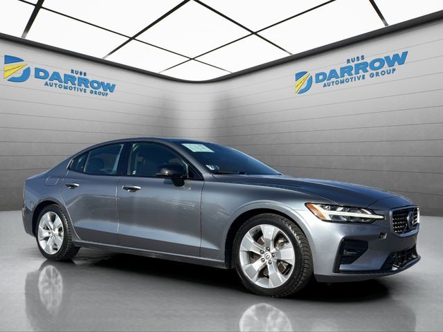 Volvo S60 Vehicle Full-screen Gallery Image 7