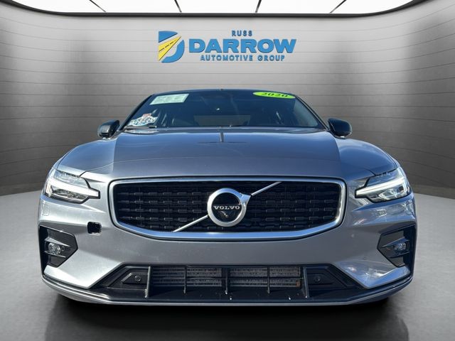 Volvo S60 Vehicle Full-screen Gallery Image 8
