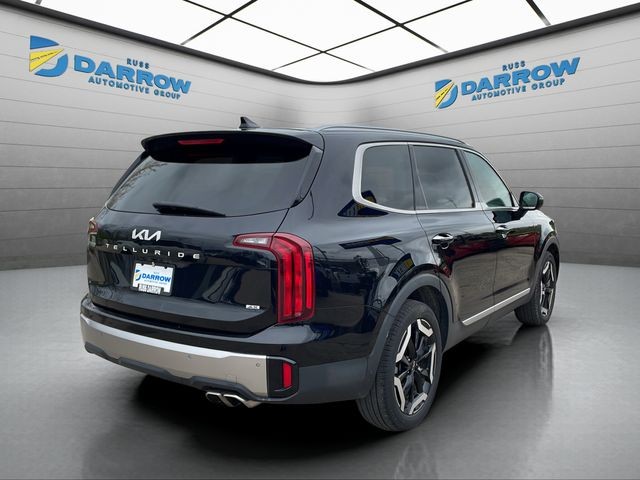 Kia Telluride Vehicle Full-screen Gallery Image 5