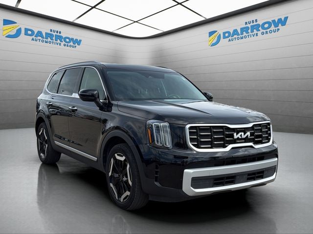 Kia Telluride Vehicle Full-screen Gallery Image 7