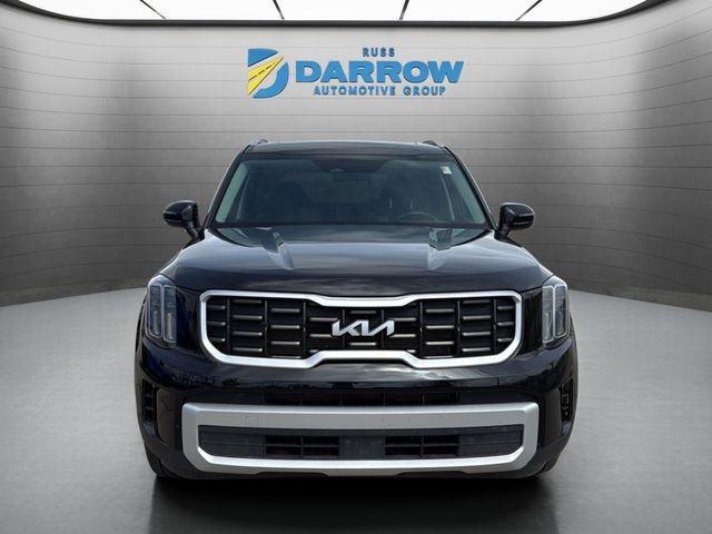 Kia Telluride Vehicle Full-screen Gallery Image 8