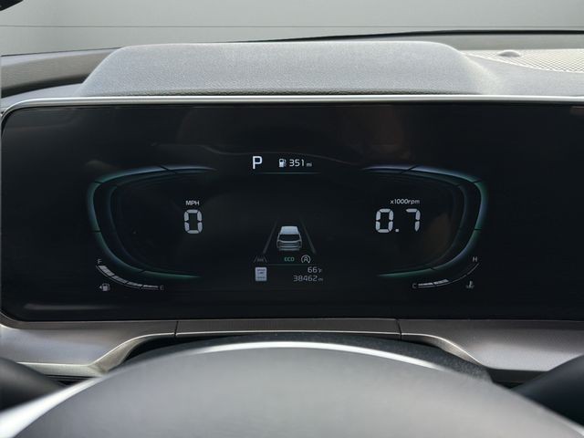 Kia Telluride Vehicle Full-screen Gallery Image 11