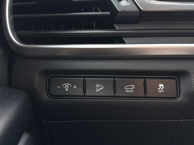 Kia Telluride Vehicle Full-screen Gallery Image 16