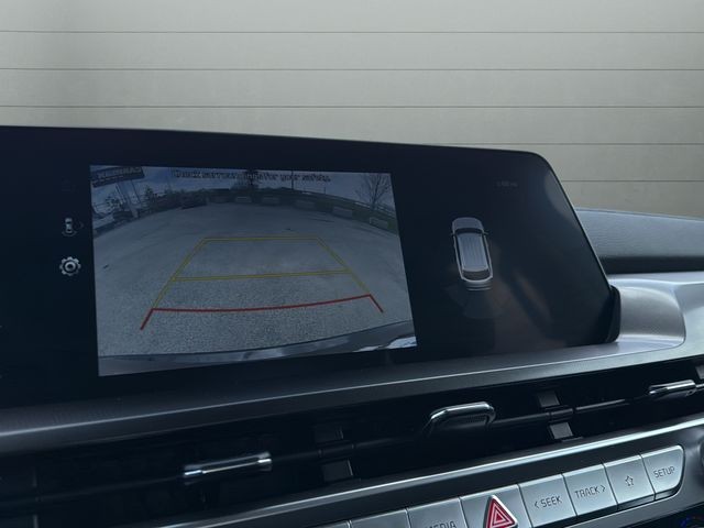 Kia Telluride Vehicle Full-screen Gallery Image 19