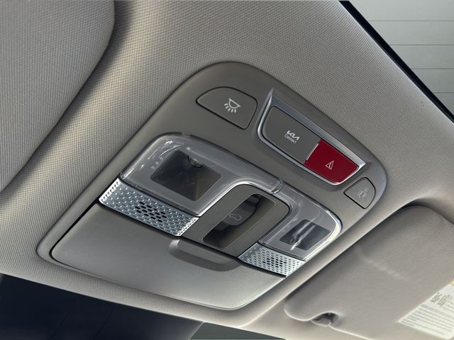 Kia Telluride Vehicle Full-screen Gallery Image 20