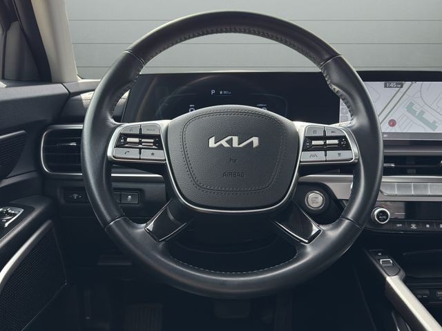 Kia Telluride Vehicle Full-screen Gallery Image 23