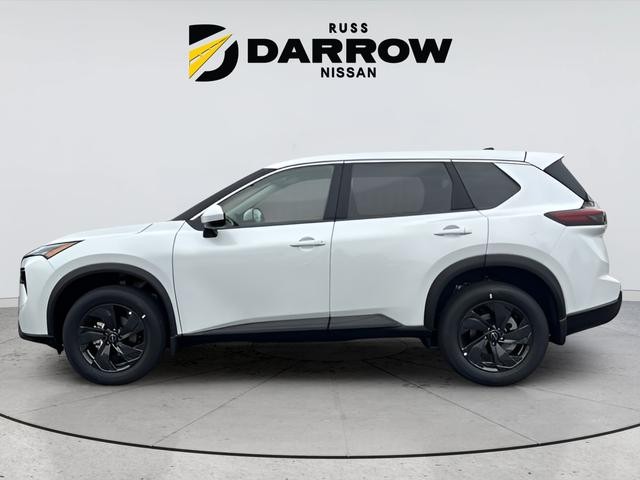 Nissan Rogue Vehicle Full-screen Gallery Image 2