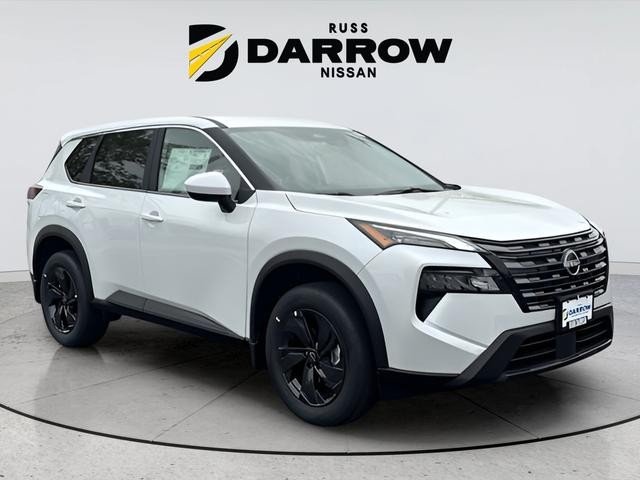 Nissan Rogue Vehicle Full-screen Gallery Image 8
