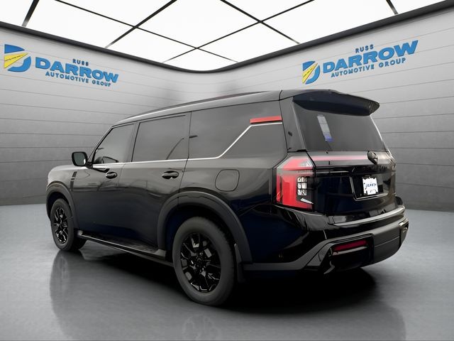 Nissan Armada Vehicle Full-screen Gallery Image 3