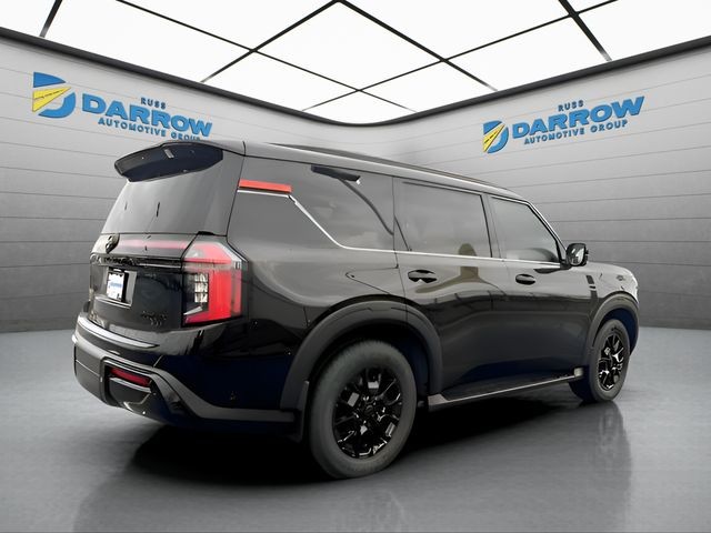 Nissan Armada Vehicle Full-screen Gallery Image 5