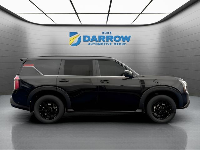 Nissan Armada Vehicle Full-screen Gallery Image 6
