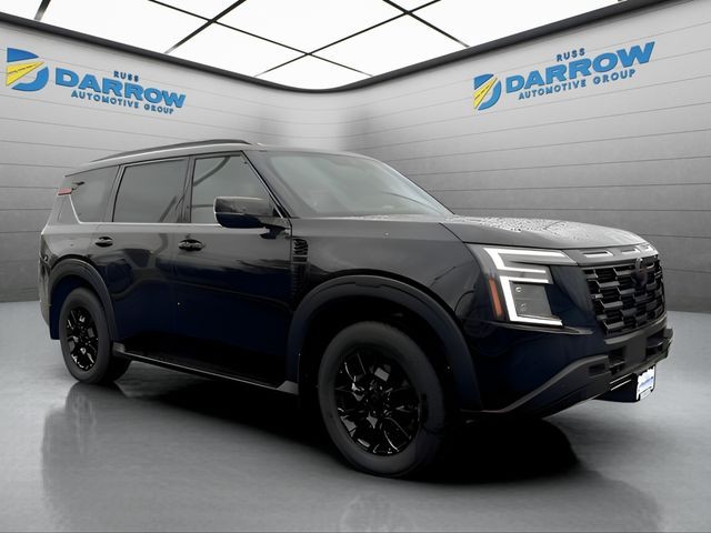 Nissan Armada Vehicle Full-screen Gallery Image 7
