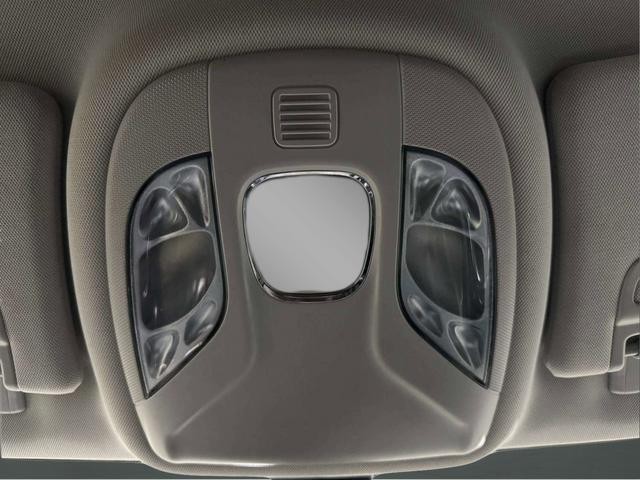 Jeep Compass Vehicle Full-screen Gallery Image 22