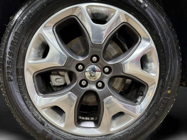 Jeep Compass Vehicle Full-screen Gallery Image 29
