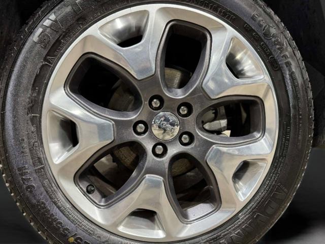 Jeep Compass Vehicle Full-screen Gallery Image 31
