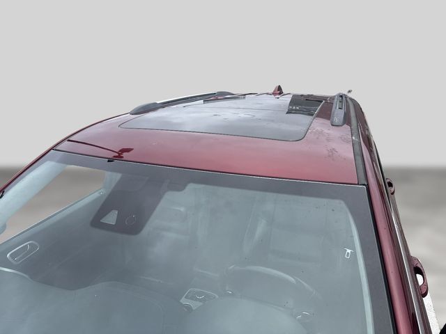 Jeep Grand Cherokee Vehicle Full-screen Gallery Image 19
