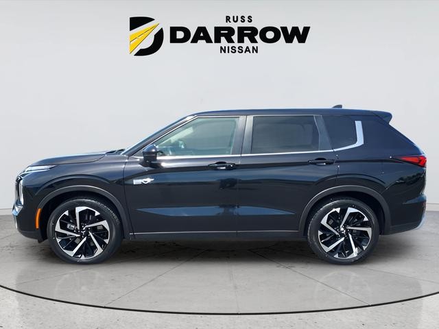 Mitsubishi Outlander PHEV Vehicle Full-screen Gallery Image 2