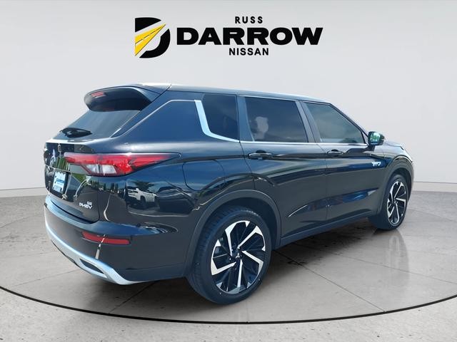 Mitsubishi Outlander PHEV Vehicle Full-screen Gallery Image 5
